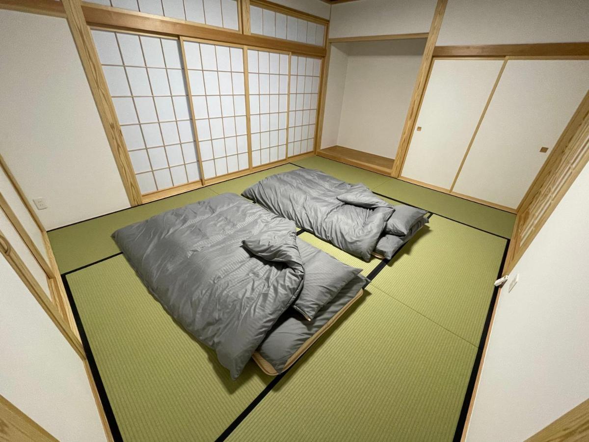 ミロクハウス Hotel Daisen  Екстериор снимка