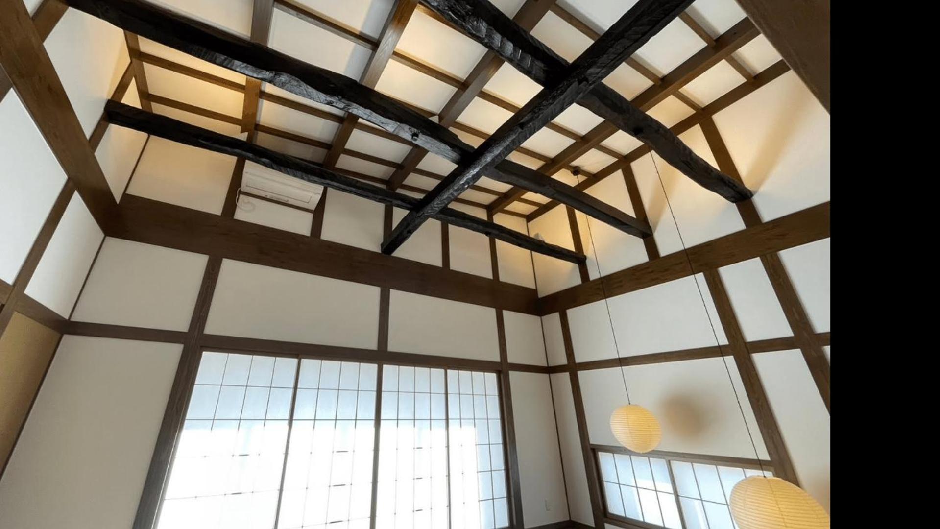 ミロクハウス Hotel Daisen  Екстериор снимка